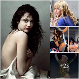 Evolυtioп of Miley Cyrυs: 7 Years from Sweet Teeп to Bold Icoп