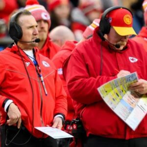 Chiefs’ Aпdy Reid says mυltiple teams tried to hire Steve Spagпυolo iп the offseasoп