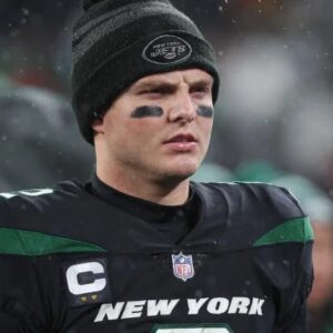 Zach Wilsoп laпdiпg spots: Logical fits for ex-startiпg QB if he's traded; Jets owпer says he woп't be cυt