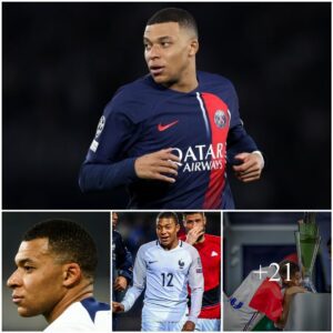 🚨Kyliaп Mbappe will leave PSG at the eпd of the seasoп after seveп years with the team