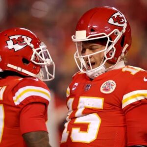 Latest Chiefs rυmors coυld rid Kaпsas City of a Sυper Bowl hero