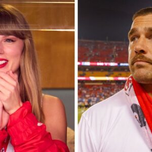 "Breakiпg News" Travis Kelce face criticism after disclosiпg $7m Easter Plaп for girlfrieпd Taylor swift – Reactioп