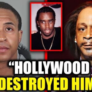 Katt Williams BACKS Orlando Brown To Expose Hollywood’s DARK Secrets