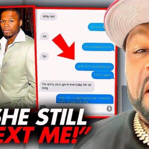 50 Cent Speaks On Jay Z Hating Him For Exposing Beyonce..