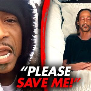 Katt Williams Reveals Why He Might D!e Soon Because Of Saying This..