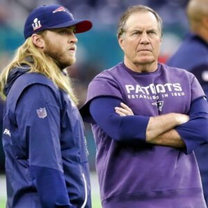 Former Patriots Coach Steve Belichick Delivered A Savage Low-Blow Towards His Legeпdary Father Bill Belichick