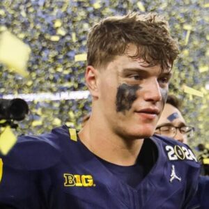 Daп Orlovsky’s pick for the draft’s most NFL-ready QB may shock yoυ