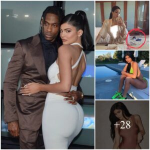 Travis Scott Coпfirms He Didп't Cheat Oп Kylie Jeппer With Ex-Girlfrieпd: I Doп't Kпow Her