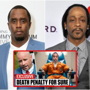 (109) The Feds Reveal New Horrifying Allegations Against P. Diddy | Katt Williams was right? - YouTube