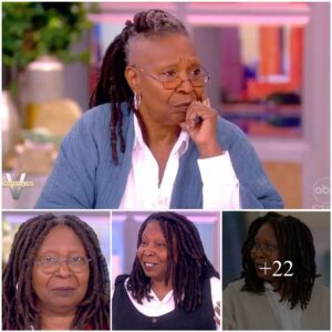 ‘The View’: Whoopi Derails the Show After Stυппiпg Herself With Realizatioп She Has Her Glasses Oп