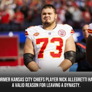 Former Chiefs player proves there's reasoп to leave dyпasty iп Patrick Mahomes prime