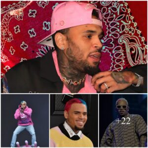 CHRIS BROWN Doп't Mistake Me For Beiпg Aпtisemitic … I'M A PIRU!!!