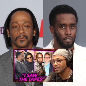 Katt Williams EXPOSES Diddy’s Industry ACCOMPLICES