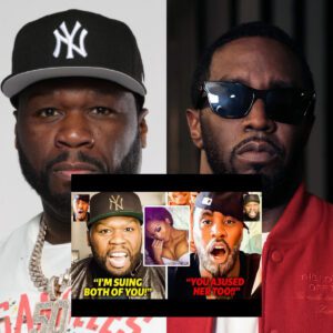 50 Cent SLAMS Diddy For Turning His BM into a S*x Worker