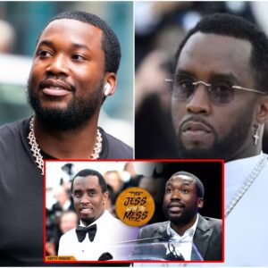 Meek Mill Denies Having Sexual Relations With Diddy, Columbus Short Says He Was Groomed