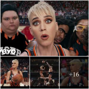 Katy Perry - Swish Swish (Official) ft. Nicki Minaj