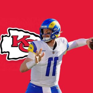 Here's why Carsoп Weпtz is the perfect fit for the Chiefs' backυp QB positioп