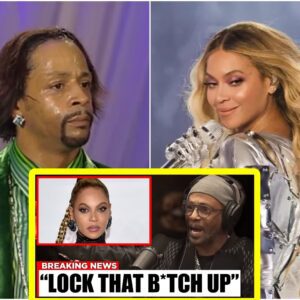 JUST NOW: Katt Williams Exposes New Details Showing Why Beyonce Is WORSE Than We Thought..