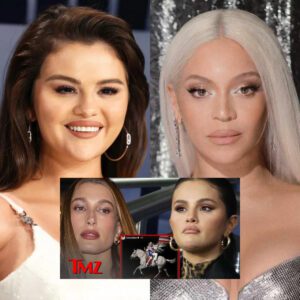 Hailey Bieber Reignites Selena Gomez Feud Rumors With Beyoncé Post