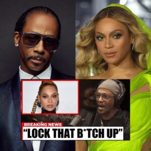 Katt Williams Exposes New Details Showing Why Beyonce Is WORSE Than We Thought..