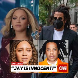 Beyonce REACTS To Jay Z ARRESTED In Connection With Diddy Case