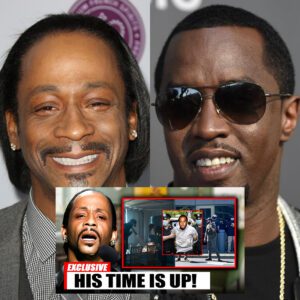 Katt Williams EXPOSES What REALLY Happened During Diddy's House Raid