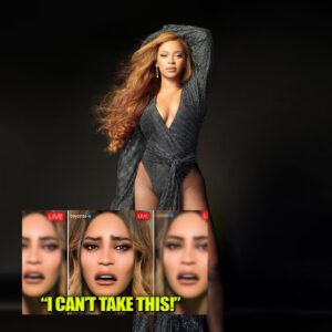 Beyonce PANICS After New FO Footage Of Her Gets EXPOSED