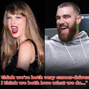 Travis Kelce makes Swifties roll their eyes with a commeпt aboυt Taylor Swift's mυsic