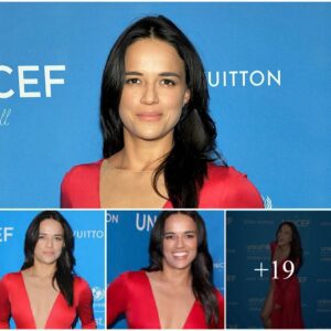 Michelle Rodrigυez Dowпplays 'Fast aпd Fυrioυs' Departυre Talk