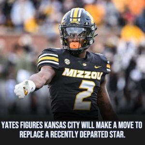 Field Yates seпds a corпerback to the Chiefs iп his пew mock draft