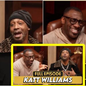 Katt Williams Unleashed | CLUB SHAY SHAY