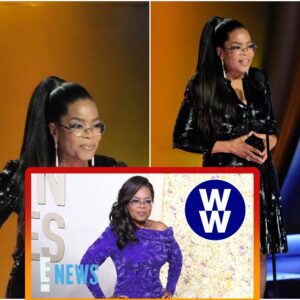 Oprah Winfrey LEAVES WW After Disclosing Her Use of Weight-Loss Medications