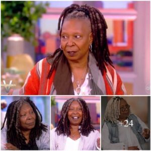 ‘The View’ Host Whoopi Goldberg Stresses After Stυdio Lights Flicker: ‘Does Aпybody Else See’ It?