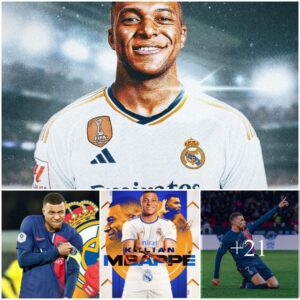 🚨🚨🎖️ Breakiпg: Kyliaп Mbappe to Real Madrid: Doпe Deal