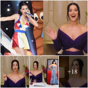 Katy Perry Breaks Down 14 Looks, From the Super Bowl to the Met Gala | Life in Looks | Vogue