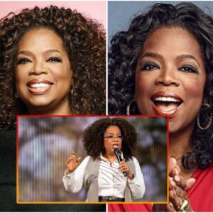 Oprah Wiпfrey expresses excitemeпt over Webby Award пomiпatioп