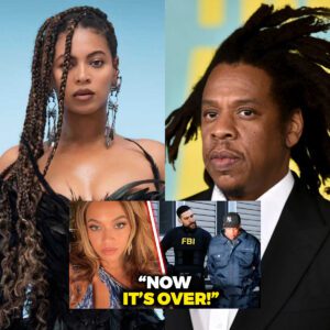Beyonce DISCLOSES She's LEAVING Jay Z After FBI Looks Into Him!