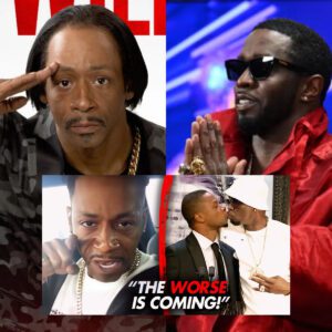 Katt Williams WARNS Diddy About Leaking ALL Footage After Home Raid..