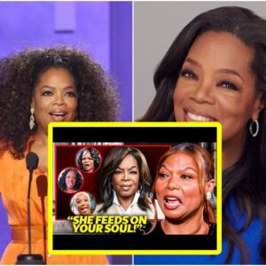 11 Celebs Who Tried Warning US About Oprah Winfrey