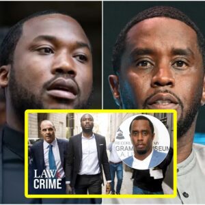 Meek Mill’s Lawyer Speaks On P. Diddy Scandal: ‘Get Ready’