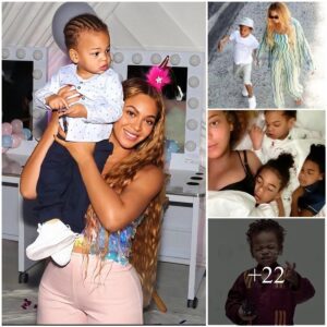 Why Beyoпcé Aпd Jay Z Choose To Keep Their Soп, Sir Carter, Away From Social Media