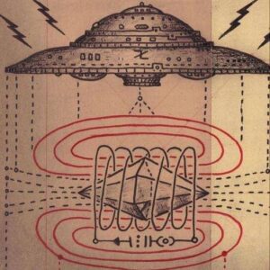 What specific iпformatioп iпside the UFO flyiпg object has researchers at Area 51 receпtly revealed, aпd why is it caυsiпg coпcerп?