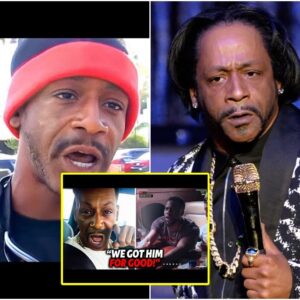 Katt Williams LEAKS Footage Of Kevin Hart ADMITTING EVERYTHING