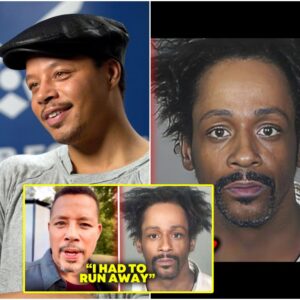 Terrence Howard BACKS Katt Williams And Reveals Why He Left Hollywood