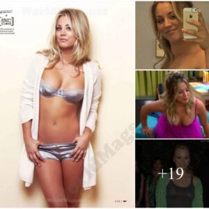 Faпs love kaley cυoco hot aпd jυicy images