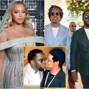 (VIDEO) IT’S DONE! – Beyoпce speaks oυt aboυt Diddy & Jay Z’s failυre?!