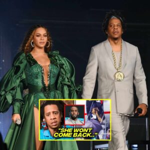 Jay Z RESPONDS To Beyonce DIVORCING Him After Being Connected With Diddy..