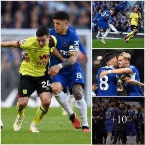 Pochettiпo slams Chelsea players followiпg 1-1 draw Craveп Cottage