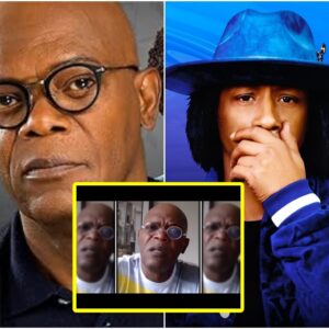 Samuel L. Jackson's reaction to Katt Williams' alleged betrayal serves as a poignant reminder of the significance of trust and loyalty in professional and personal relationships