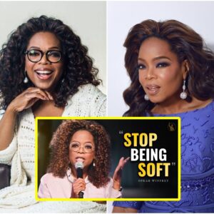 If This Doesn't Motivate You, Nothing Will - Oprah Winfrey | One Of The Most Inspiring Speeches Ever